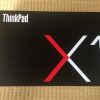 Thinkpad X1 Yoga