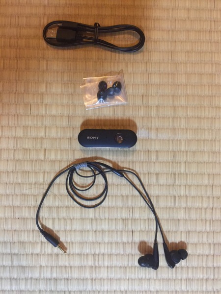 【MDR-EX31BN】耳栓代わりに使えるノイズキャンセリングイヤホン【コスパ最強】 | 通販で購入したオススメのモノ・気になるクチコミまとめブログ
